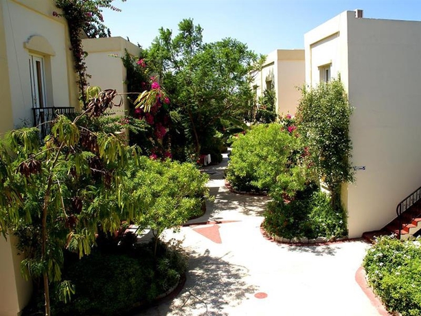 Imagen general del Hotel Paloma Family Club - All Inclusive. Foto 1