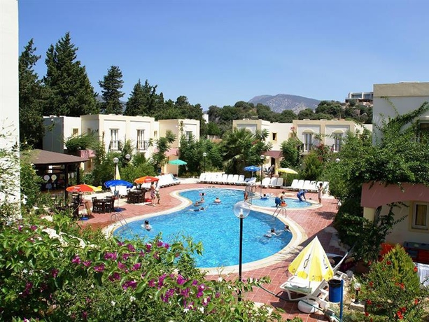 Imagen general del Hotel Paloma Family Club - All Inclusive. Foto 2