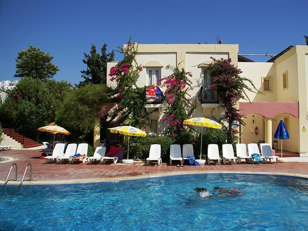 Imagen general del Hotel Paloma Family Club - All Inclusive. Foto 3