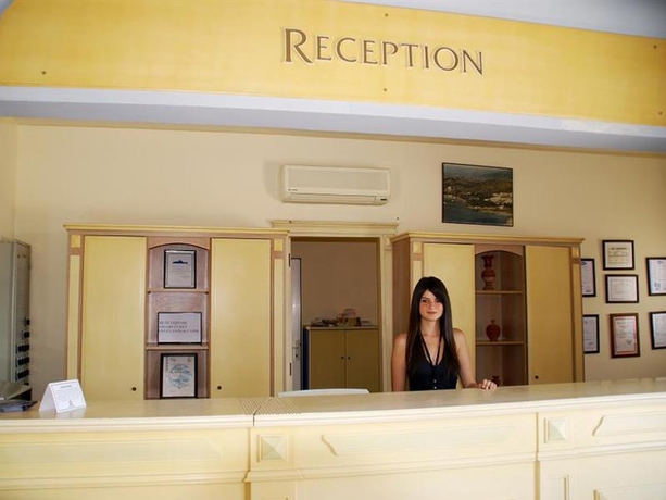 Imagen general del Hotel Paloma Family Club - All Inclusive. Foto 6