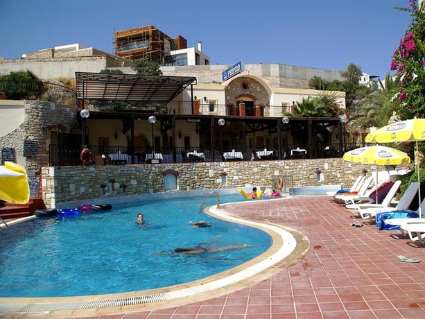 Imagen general del Hotel Paloma Family Club - All Inclusive. Foto 7