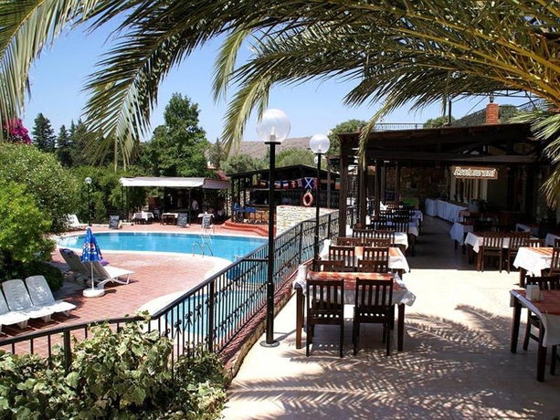 Imagen general del Hotel Paloma Family Club - All Inclusive. Foto 9