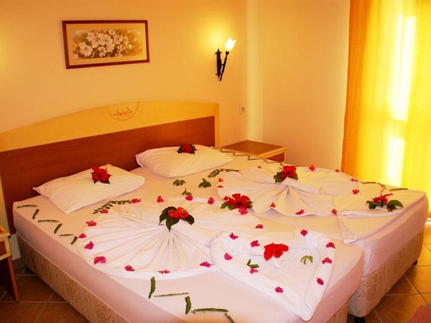 Imagen general del Hotel Paloma Family Club - All Inclusive. Foto 10