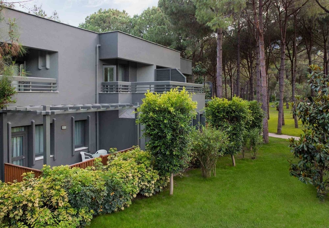 Imagen de la habitación del Hotel Paloma Foresta - All Inclusive. Foto 6