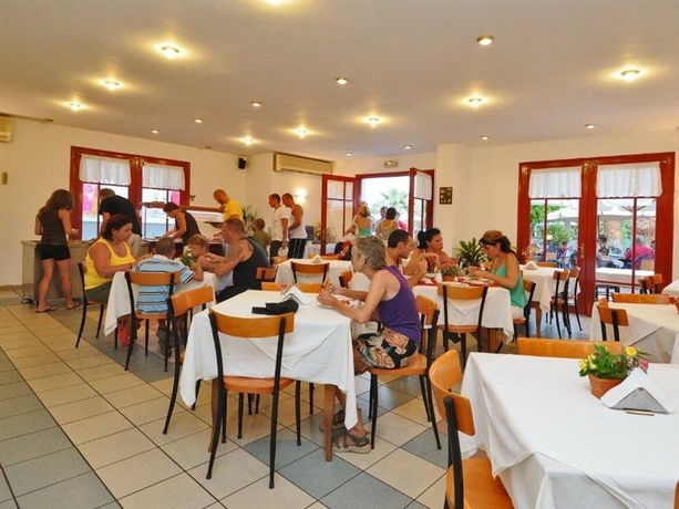 Imagen general del Hotel Paloma Garden Corina. Foto 3
