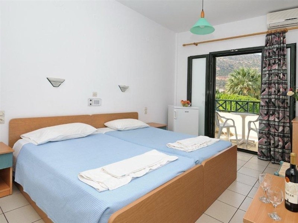 Imagen general del Hotel Paloma Garden Corina. Foto 4