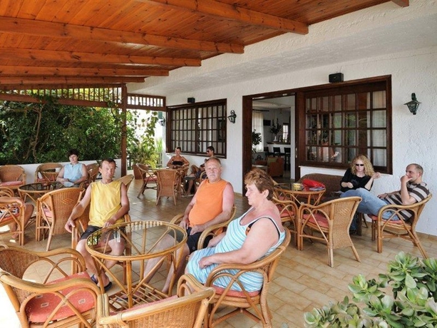 Imagen general del Hotel Paloma Garden Corina. Foto 6