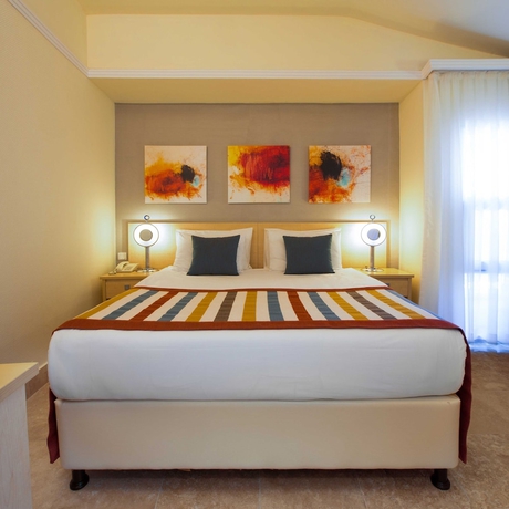 Imagen de la habitación del Hotel Paloma Grida - All Inclusive. Foto 2