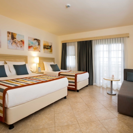 Imagen de la habitación del Hotel Paloma Grida - All Inclusive. Foto 3