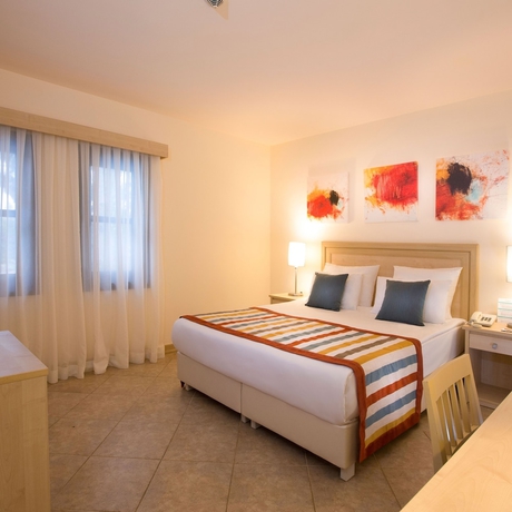 Imagen de la habitación del Hotel Paloma Grida - All Inclusive. Foto 4