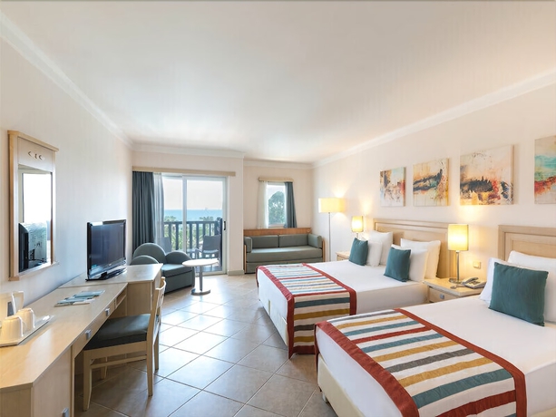 Imagen de la habitación del Hotel Paloma Grida - All Inclusive. Foto 6