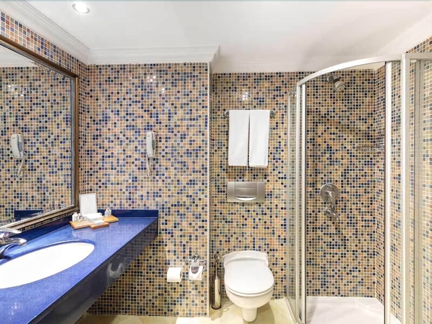 Imagen de la habitación del Hotel Paloma Grida - All Inclusive. Foto 9