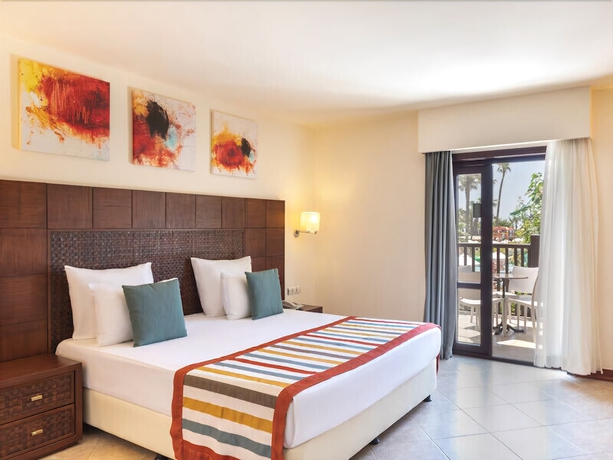 Imagen de la habitación del Hotel Paloma Grida - All Inclusive. Foto 10