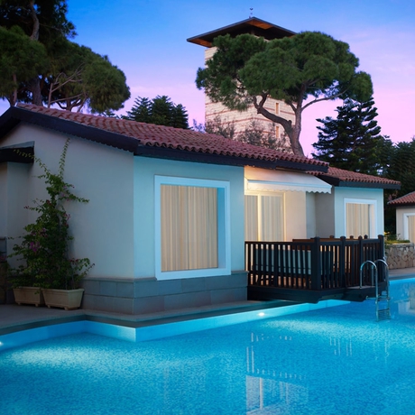 Imagen de la habitación del Hotel Paloma Grida - All Inclusive. Foto 11