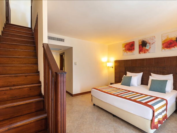 Imagen de la habitación del Hotel Paloma Grida - All Inclusive. Foto 13