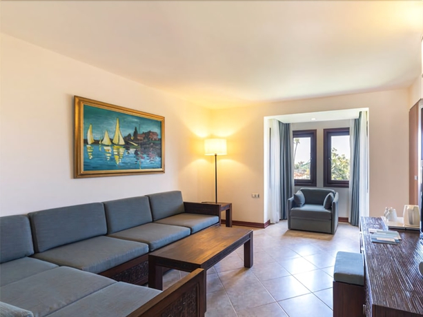 Imagen de la habitación del Hotel Paloma Grida - All Inclusive. Foto 14