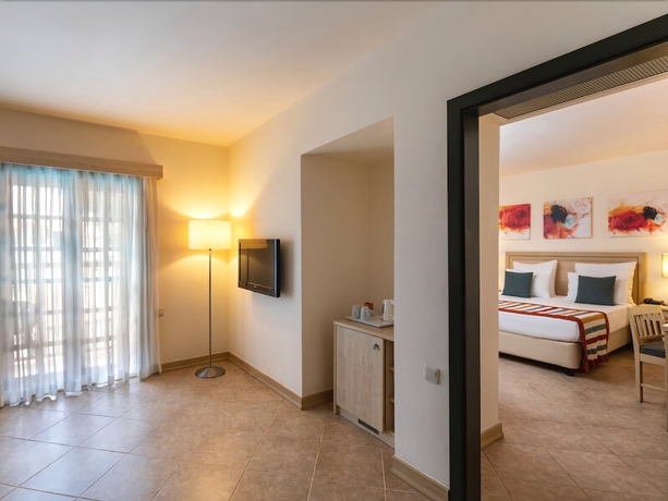 Imagen de la habitación del Hotel Paloma Grida - All Inclusive. Foto 16