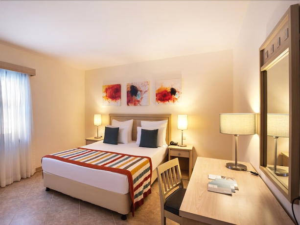 Imagen de la habitación del Hotel Paloma Grida - All Inclusive. Foto 17