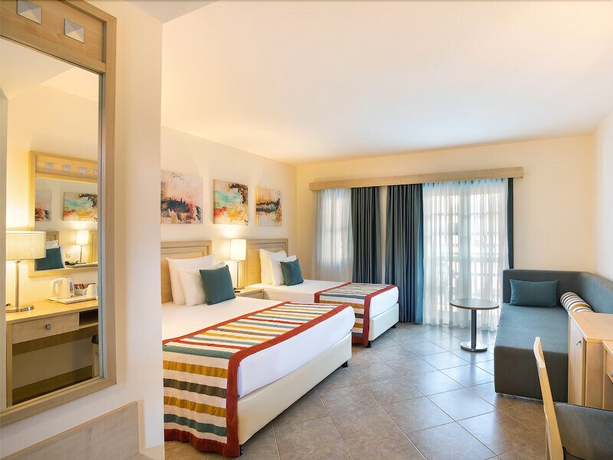 Imagen de la habitación del Hotel Paloma Grida - All Inclusive. Foto 19