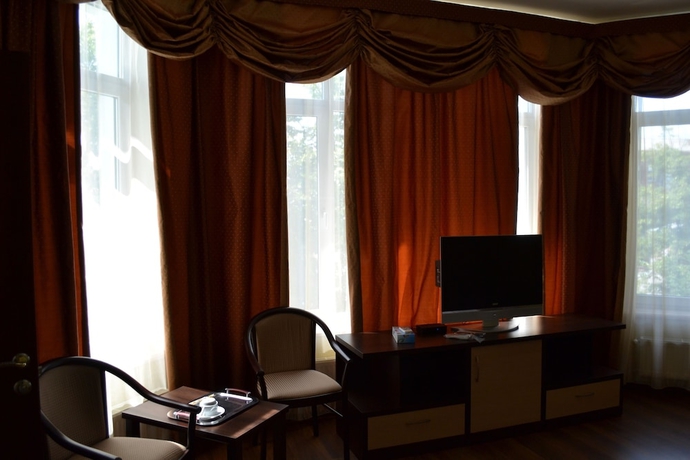 Imagen de la habitación del Hotel Paloma House. Foto 3