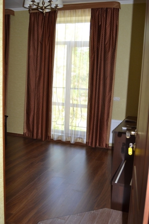 Imagen de la habitación del Hotel Paloma House. Foto 4