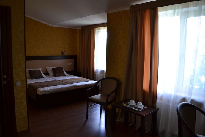 Imagen de la habitación del Hotel Paloma House. Foto 6