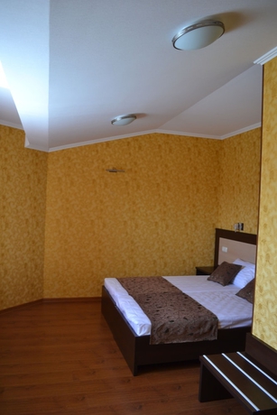 Imagen de la habitación del Hotel Paloma House. Foto 7