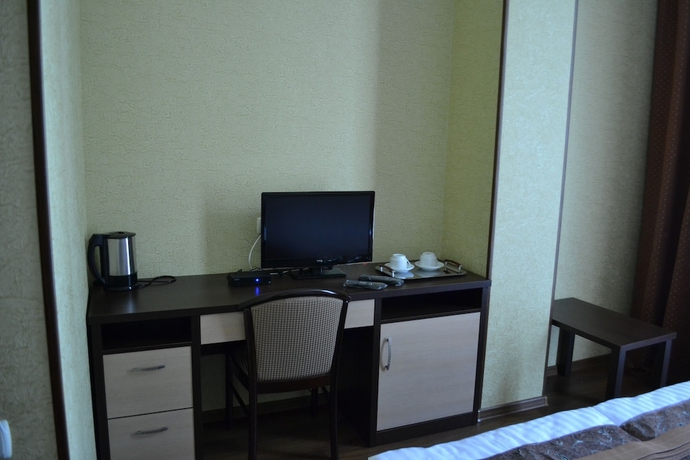 Imagen de la habitación del Hotel Paloma House. Foto 8