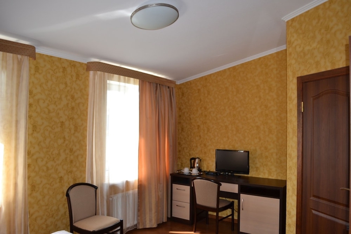 Imagen de la habitación del Hotel Paloma House. Foto 9