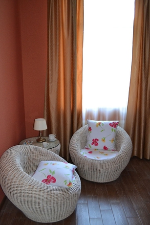 Imagen de los interiores del Hotel Paloma House. Foto 18