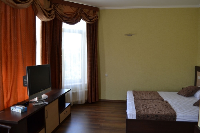 Imagen de la habitación del Hotel Paloma House. Foto 11