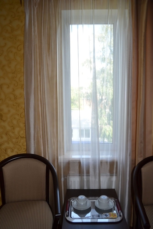 Imagen de la habitación del Hotel Paloma House. Foto 15