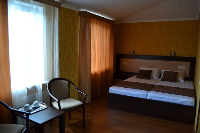 Imagen de la habitación del Hotel Paloma House. Foto 16