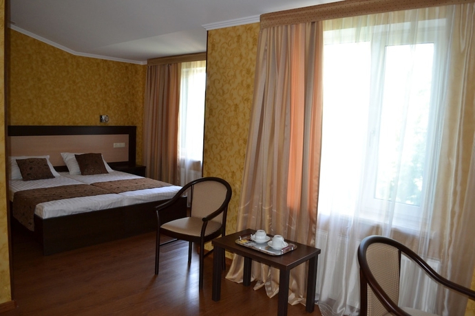 Imagen de la habitación del Hotel Paloma House. Foto 17