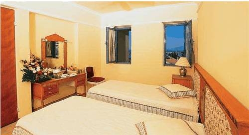 Imagen general del Hotel Paloma Marina Suites - Adult Only. Foto 6
