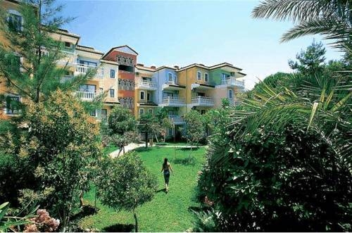 Imagen general del Hotel Paloma Marina Suites - Adult Only. Foto 12