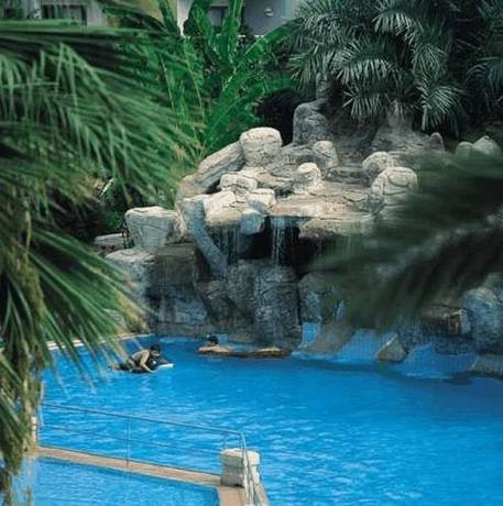 Imagen general del Hotel Paloma Marina Suites - Adult Only. Foto 13