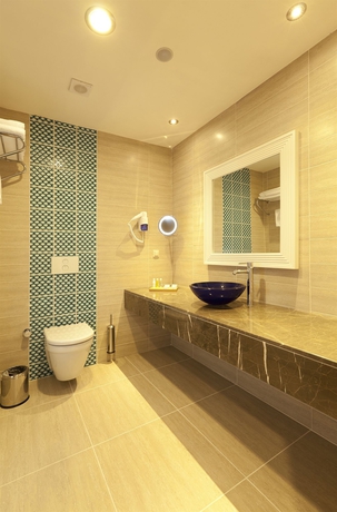 Imagen de la habitación del Hotel Paloma Oceana - All Inclusive. Foto 6