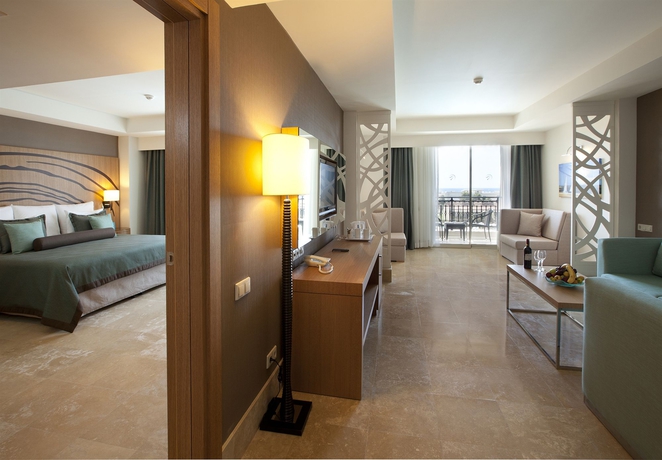 Imagen de la habitación del Hotel Paloma Oceana - All Inclusive. Foto 8