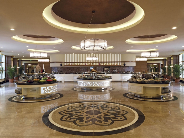 Imagen de los interiores del Hotel Paloma Pasha - All Inclusive. Foto 13