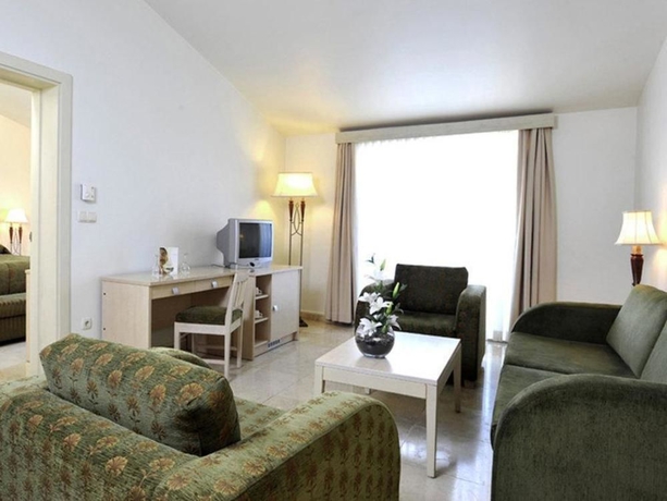 Imagen de los interiores del Hotel Paloma Perissia - All Inclusive. Foto 6