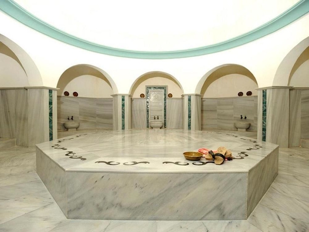 Imagen de la piscina del Hotel Paloma Perissia - All Inclusive. Foto 9