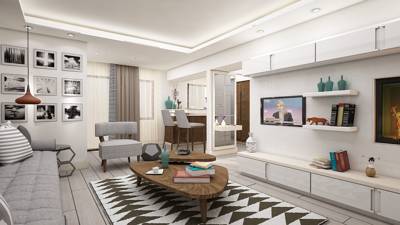 Imagen de la habitación del Hotel Paloma Renaissance Antalya Beach Resort and Spa. Foto 5