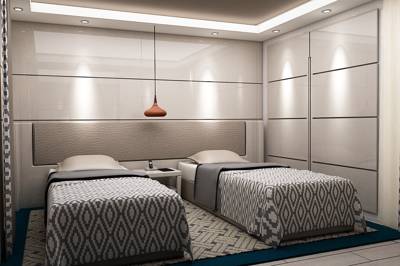 Imagen de la habitación del Hotel Paloma Renaissance Antalya Beach Resort and Spa. Foto 7