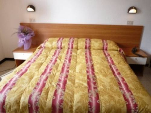 Imagen de la habitación del Hotel Paloma, Rimini. Foto 2