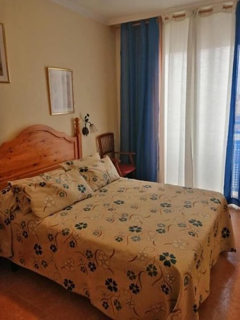 Imagen de la habitación del Hotel Paloma, San Pedro del Pinatar. Foto 3