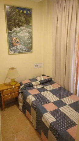 Imagen de la habitación del Hotel Paloma, San Pedro del Pinatar. Foto 4