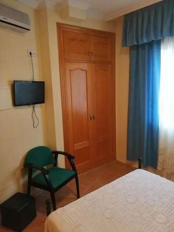 Imagen de la habitación del Hotel Paloma, San Pedro del Pinatar. Foto 6