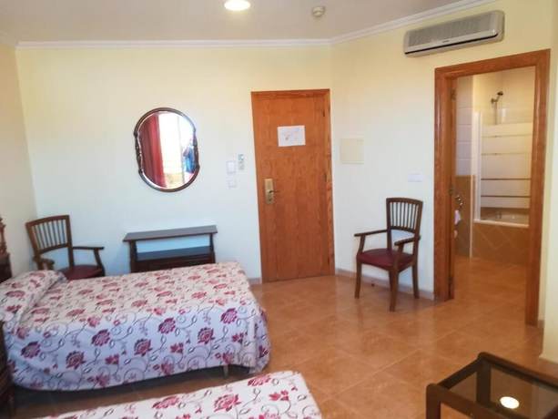 Imagen de la habitación del Hotel Paloma, San Pedro del Pinatar. Foto 8