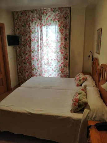 Imagen de la habitación del Hotel Paloma, San Pedro del Pinatar. Foto 9